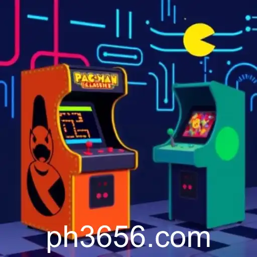 Arcade Games