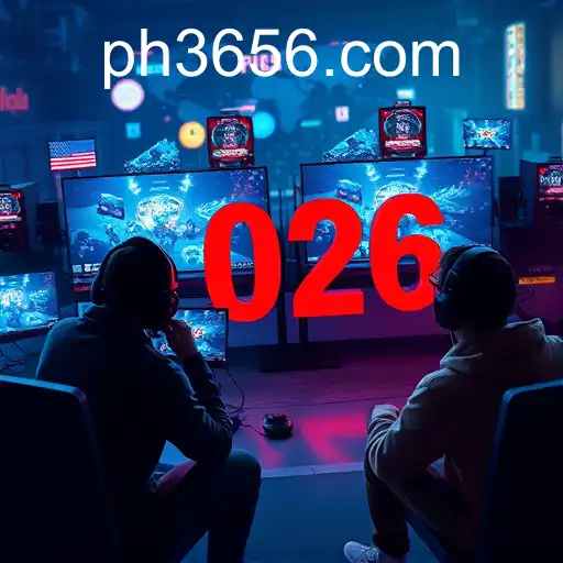 The Evolving World of Online Gaming in 2026