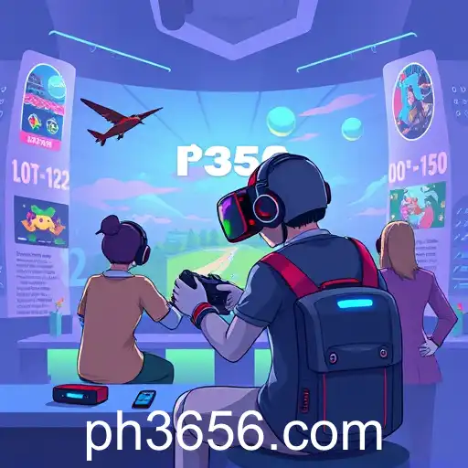 Gaming Evolution: A New Era of Online Engagement