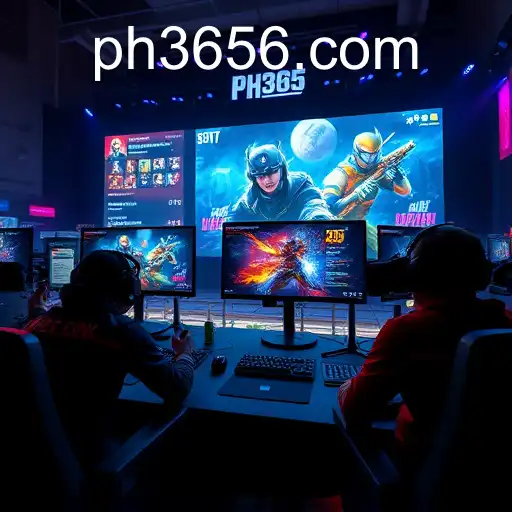 Gaming Phenomenon: Ph365 Impact