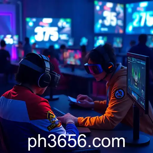 The Rise of Online Gaming in Modern Society