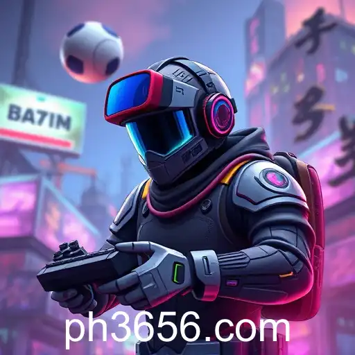 The Rise of PH365 in the Gaming World